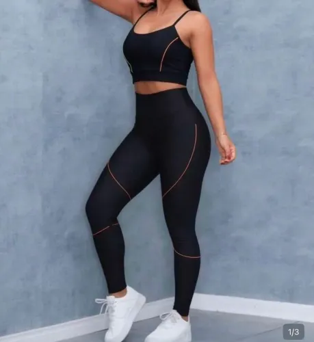 Conjunto de academia