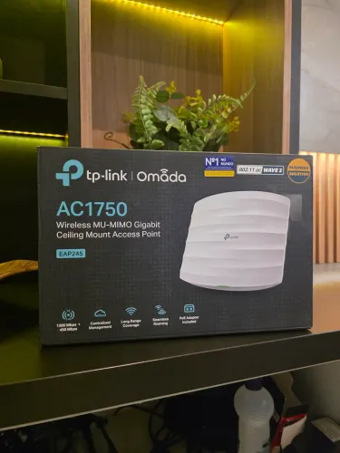 Ponto de Acesso TP-Link