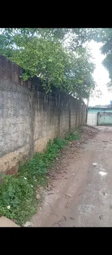 Terreno no alto da conquista olinda