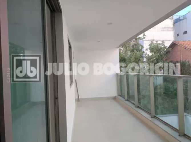 Apartamento : Padrão / Residencial / Recreio dos Bandeirantes