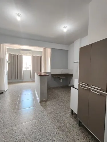 Apartamento 1 quarto semimobiliado 308 Sul próx. IFTO - Sem taxa de condomínio
