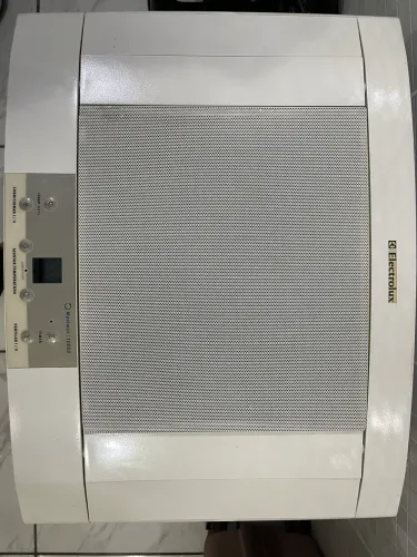 Ar condicionado  eletrolux 10 mil btus janela