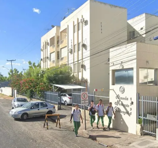 Oportunidade Vendo Apartamento 260 mil