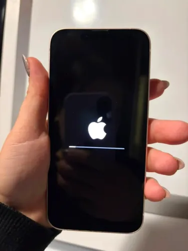 Iphone 13 rosa