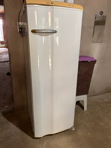 Geladeira