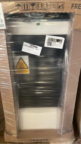 Fogão 4 bocas cônsul acendedor automático