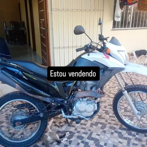MOTO BROS 160