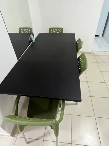 Vendo Mesa grande 