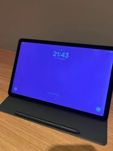 Tablet Samsung S6 Lite
