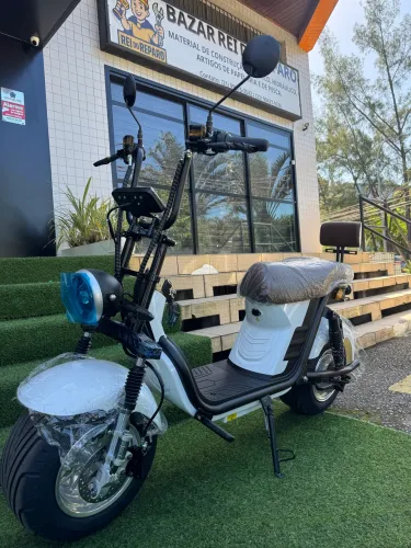 MOTOS ELÉTRICAS EM PROMOÇÃO!!! X11 X12 X13 X14 DOT SOL C3 CAVALLETTA
