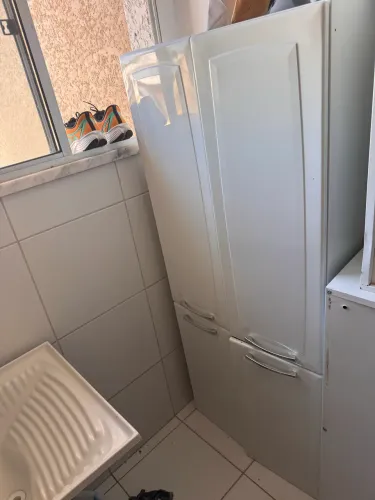 Armário de cozinha Itatiaia Seme nova