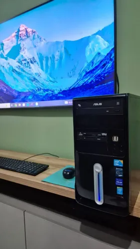 Gabinete de computador (PC)