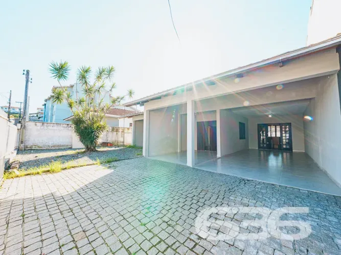 Casa | Joinville | Costa e Silva