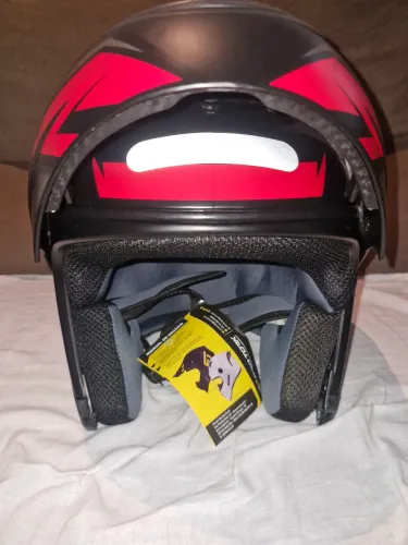 Capacete pro tork V pro