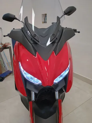 Xmax 250 2023 3.500km