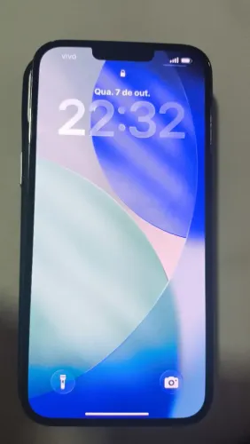 IPHONE 13 PRO MAX 256 GB