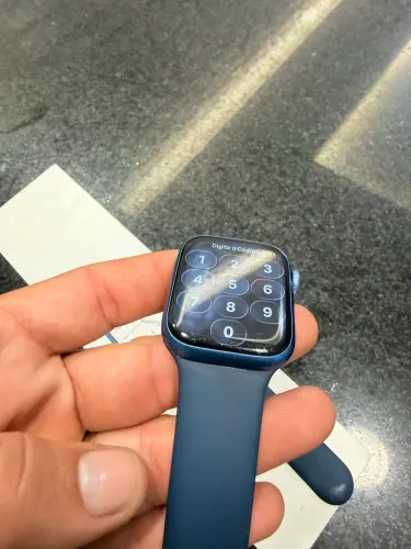 Apple watch Serie 7 45mm 