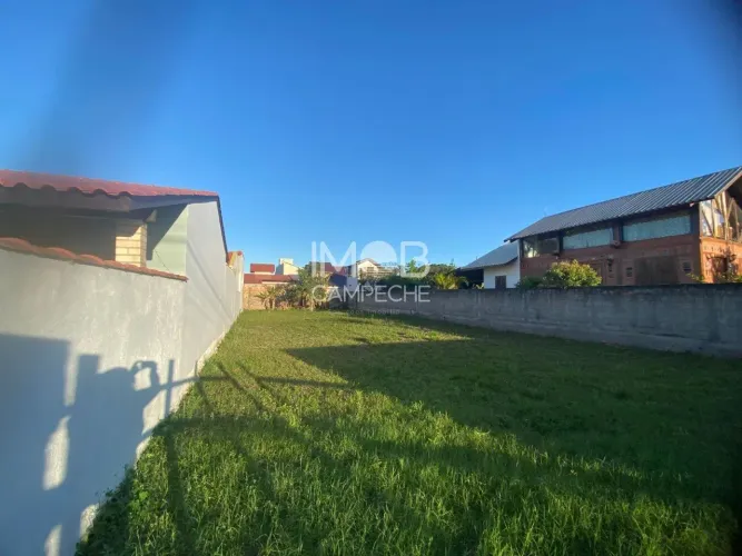 Terreno de 456m² à venda no Campeche