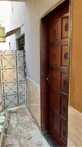 Casa com excelente localização