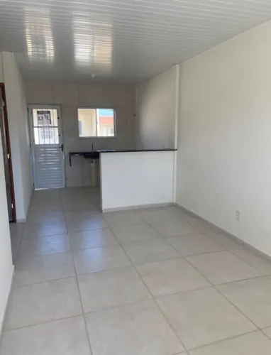 Imóvel padrão caixa através do crédito imobiliário