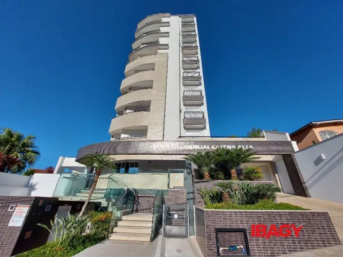 Excelente Apartamento 1 dormitório(s) em Carvoeira - Florianópolis