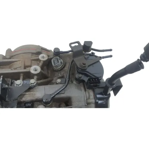 Câmbio Hyundai Santa Fé 2.7 08 Automático F4a51339350