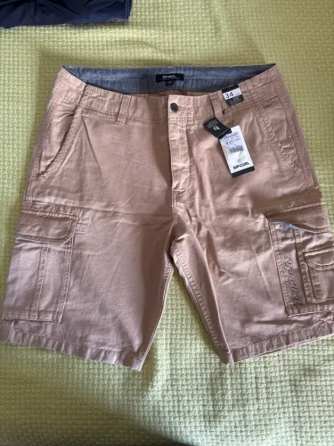 Bermuda rip curl 