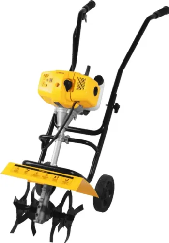 Motocultivador a gasolina 1,9 cv/hp, MCV 190, VONDER