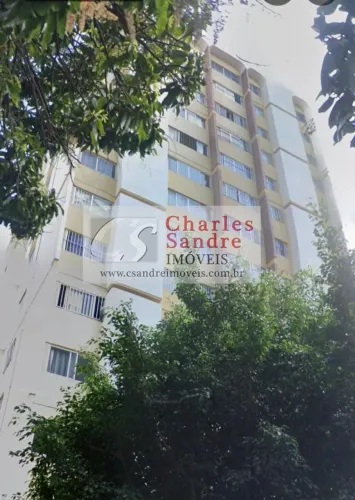 Apartamento para Venda em Goiânia, Setor leste Vila Nova, 3 dormitórios, 1 suíte, 2 banhei