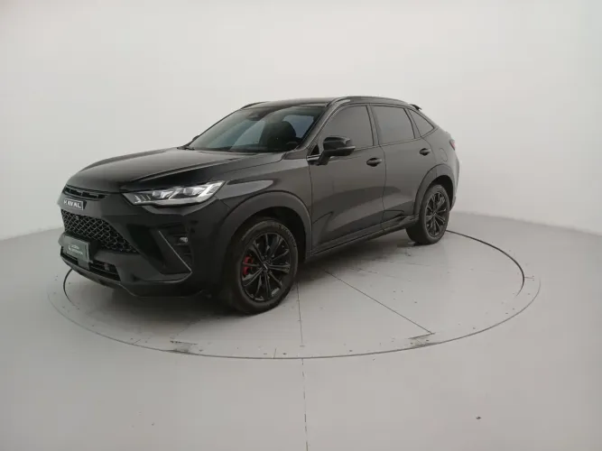 GWM Haval H6 GT Phev AWD 2025