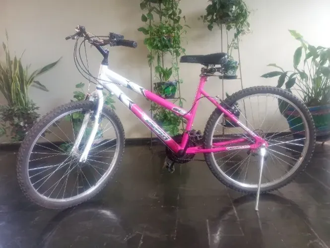 Bicicleta ultra bike 