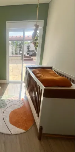Lindo Berço - NOVO