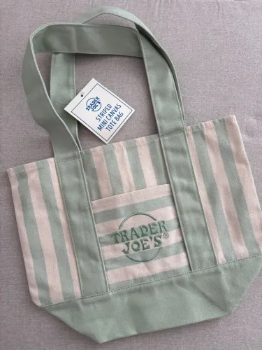 Bolsa Trader Joe's ORIGINAL - EUA