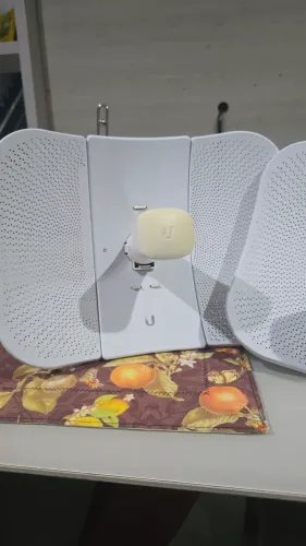Par de antenas Light Beam AC Gen2
