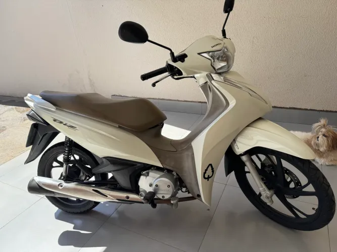 Honda Biz 125