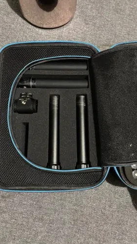 Gimbal Estabilizador 3 Eixos FeiyuTech MG V2 (MG2)