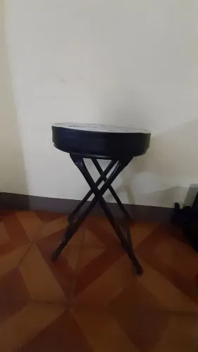Banco retrô