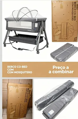 Artigo para bebê