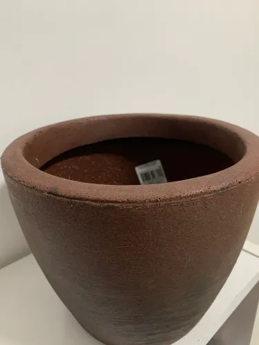 Vaso para plantas