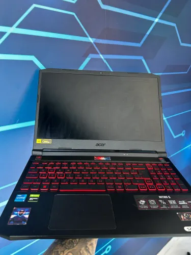 Notebook gamer