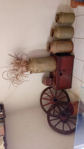 Decoração