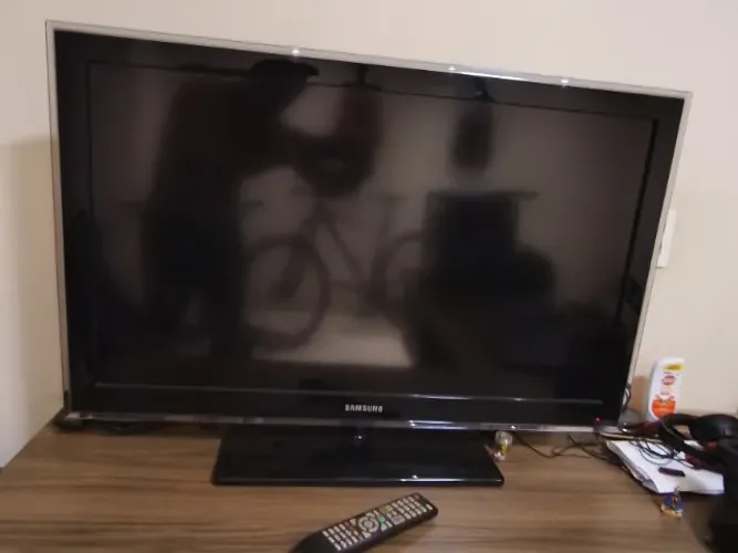 TV SAMSUNG 40"