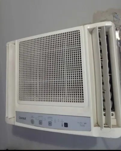 Ar-condicionado Consul 7500 BTUS