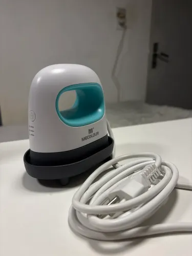 Mini prensa térmica 