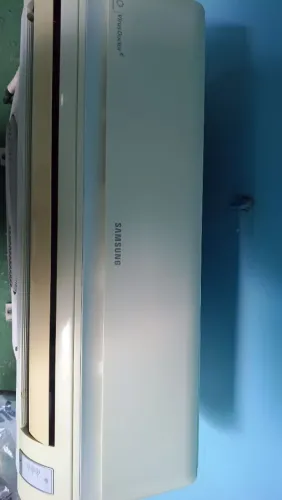 Ar condicionado Samsung