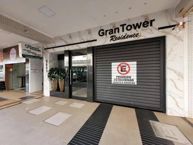 Apartamento à venda em Maringá, Zona 07, com 2 quartos, com 85.82 m², Gran Tower
