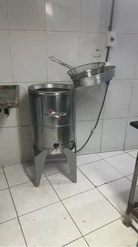 Fritadeira