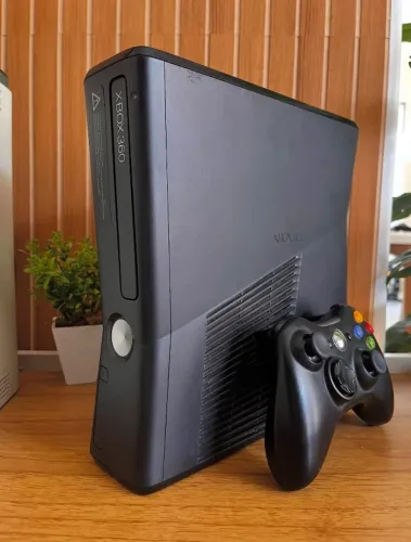 Xbox 360 Extra!!