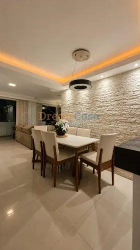 Excelente apartamento mobiliado no Centro em Ilhéus