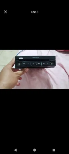 Vendo ou troco por algo do meu interesse